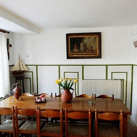 Akanthos Hotel Ιερισσός Εξωτερικό φωτογραφία