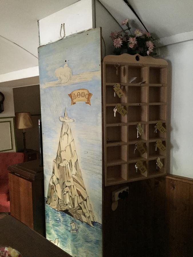 Akanthos Hotel Ιερισσός Εξωτερικό φωτογραφία