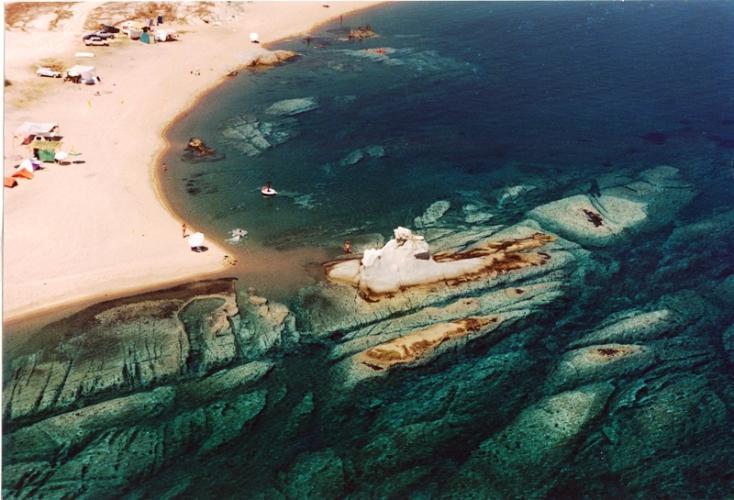 Akanthos Hotel Ιερισσός Εξωτερικό φωτογραφία