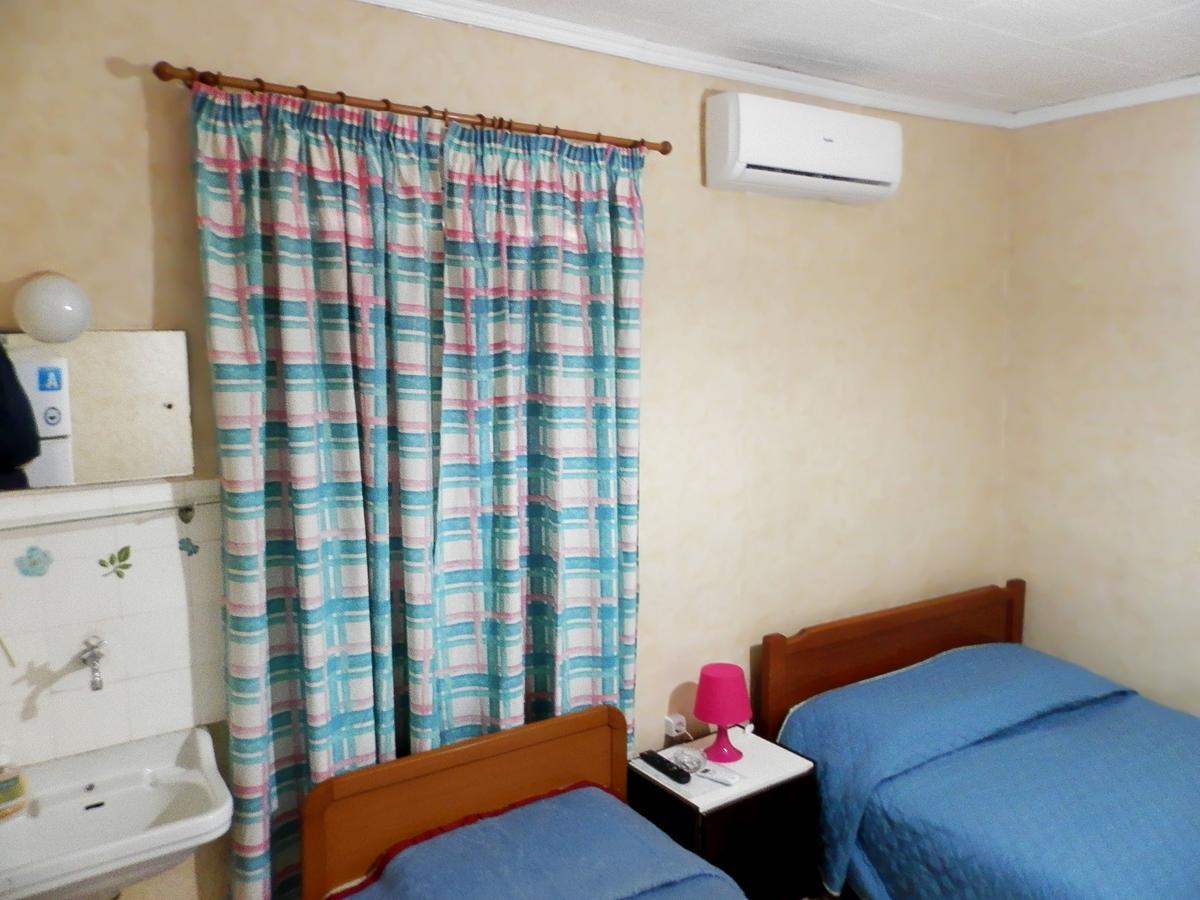 Akanthos Hotel Ιερισσός Εξωτερικό φωτογραφία