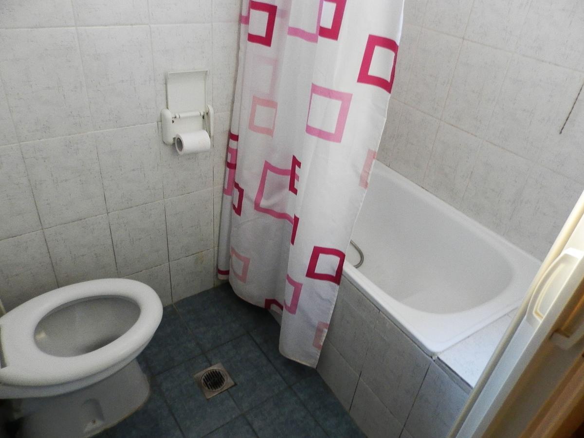 Akanthos Hotel Ιερισσός Εξωτερικό φωτογραφία