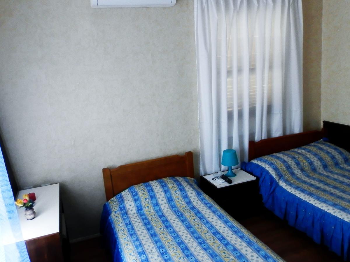 Akanthos Hotel Ιερισσός Εξωτερικό φωτογραφία