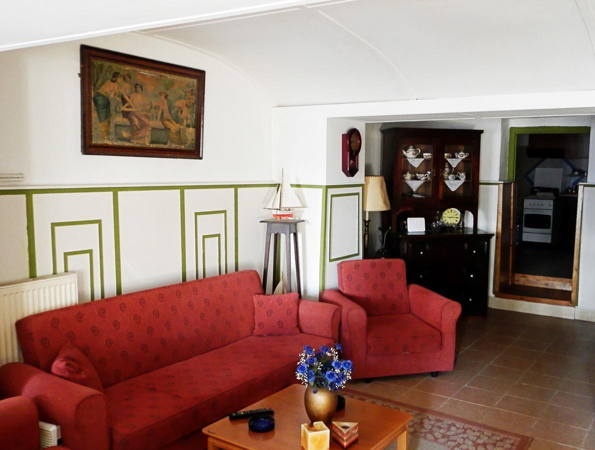Akanthos Hotel Ιερισσός Εξωτερικό φωτογραφία
