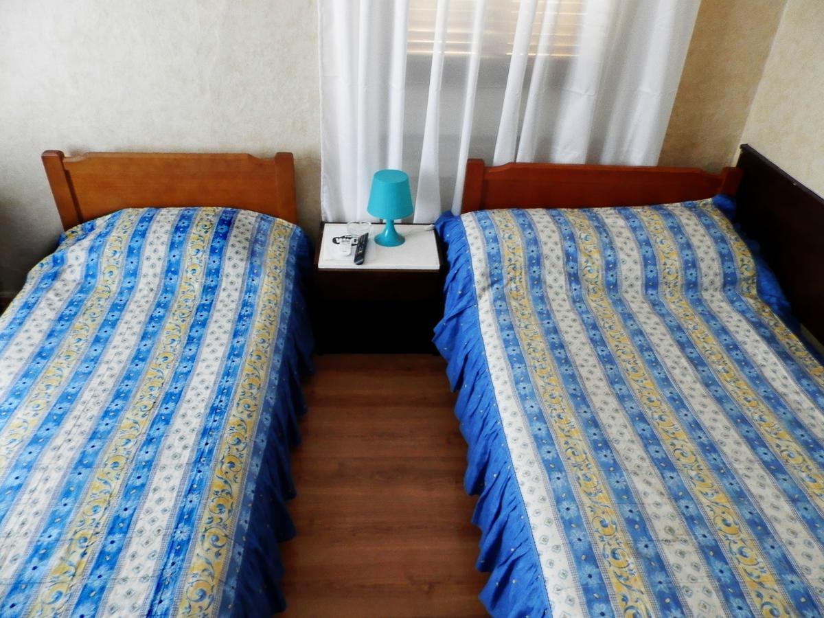 Akanthos Hotel Ιερισσός Εξωτερικό φωτογραφία