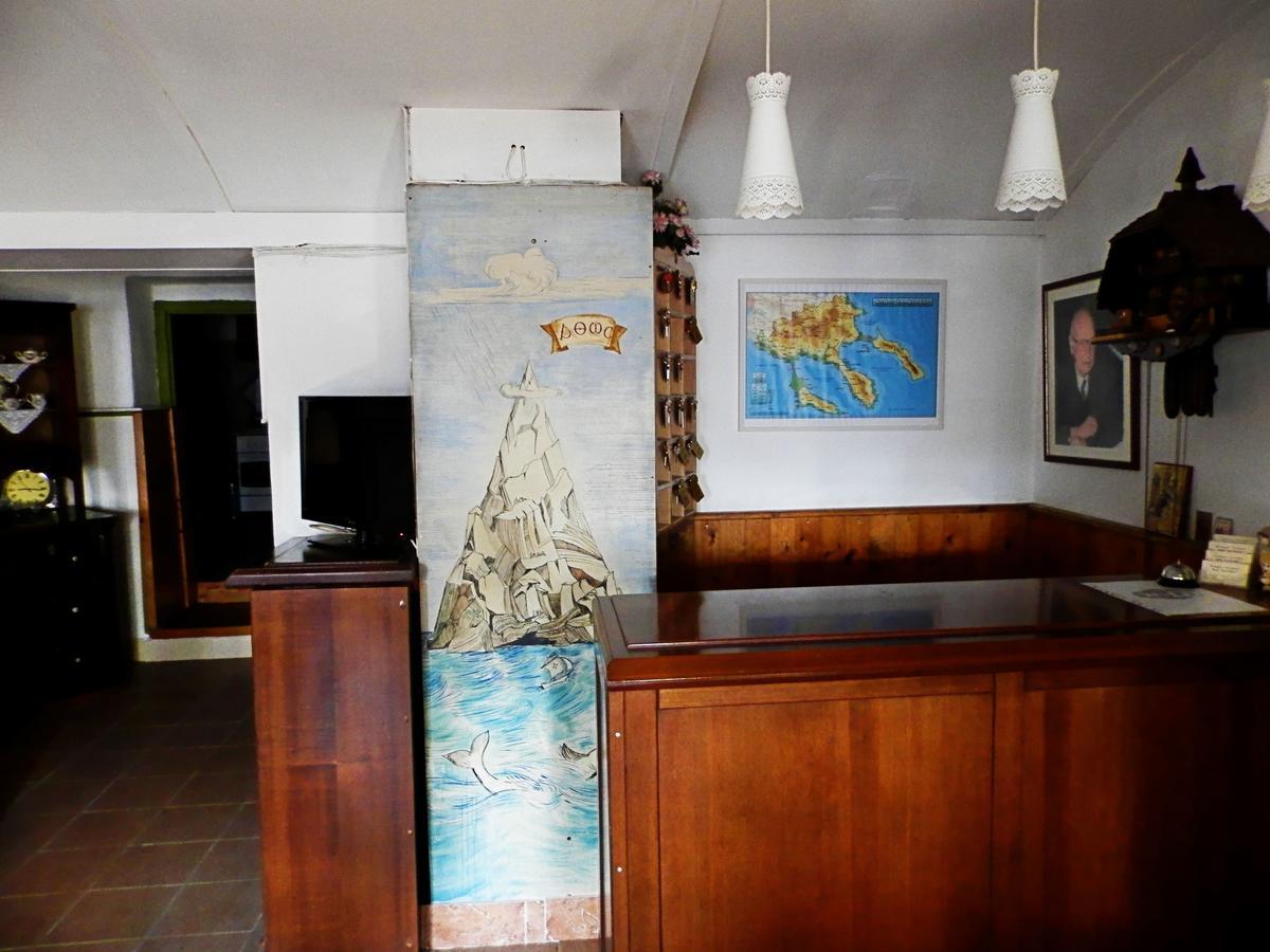 Akanthos Hotel Ιερισσός Εξωτερικό φωτογραφία